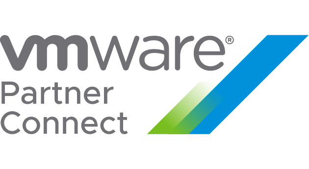 VMWare partner connect