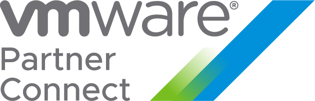 VMWare partner connect