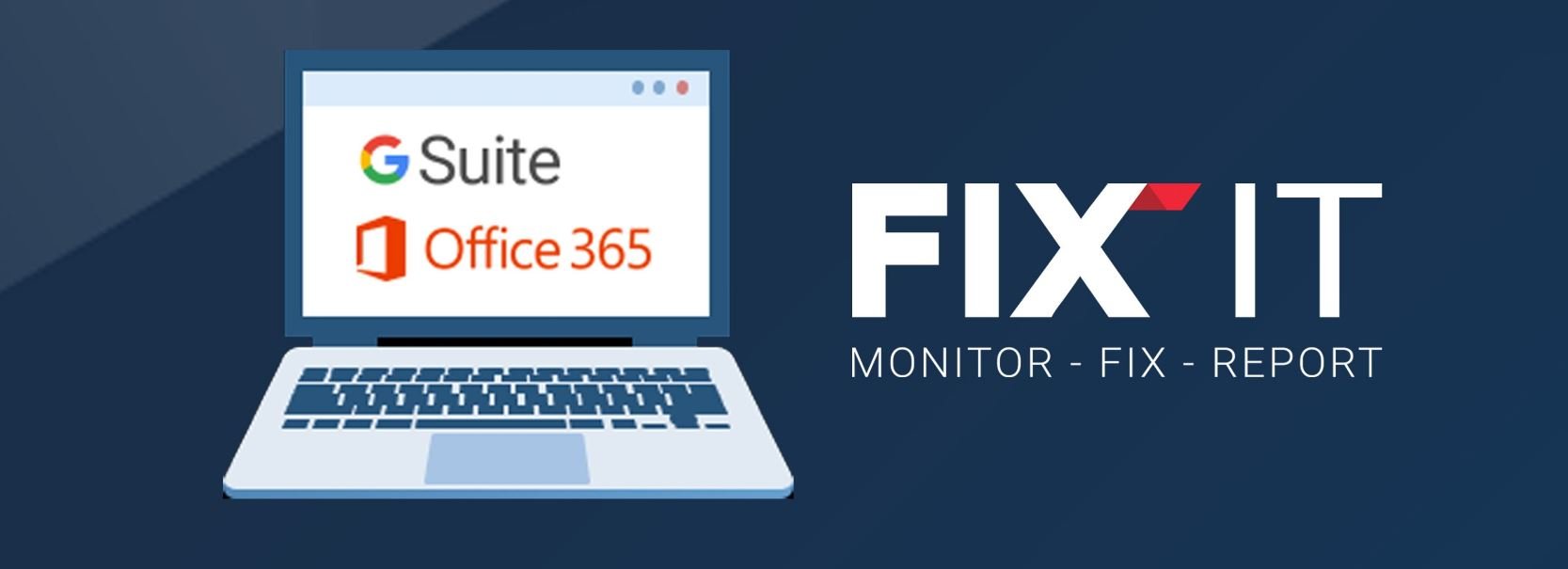 FixIT M365/Gmail Backup