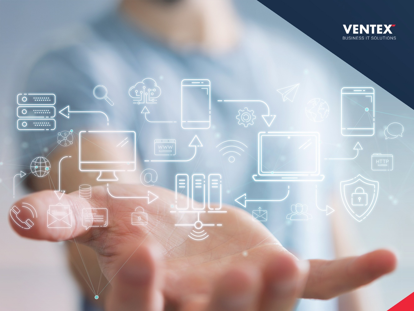 Zašto je digitalizacija ključna za rast Vašeg poslovanja? - VENTEX ...