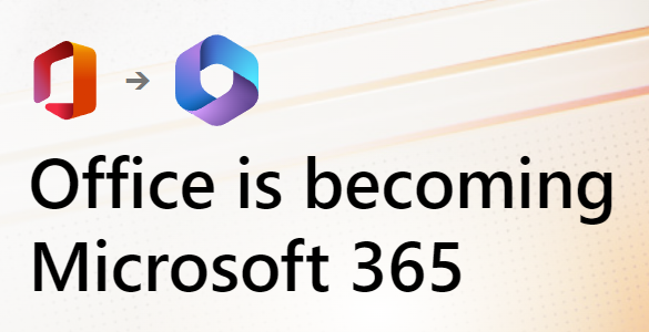Office postaje Microsoft 365
