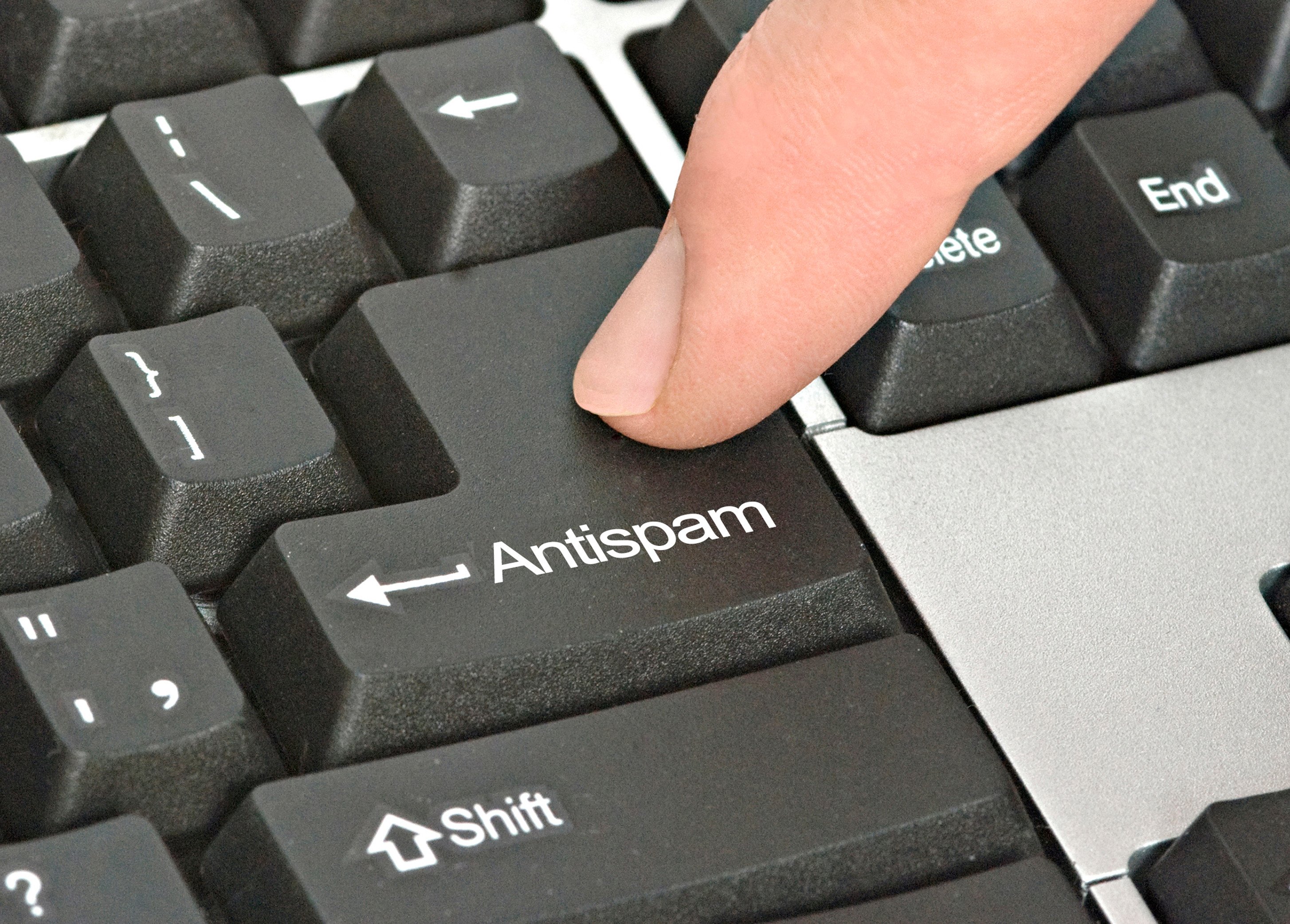 Antispam